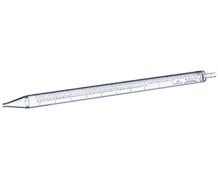 Greiner Bio-One - CELLSTAR® pipet, 50ml, PS, p/st, plastic/plastic - 768160-TRI