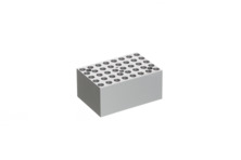Greiner Bio-One - Insert voor mini block heater - 848902