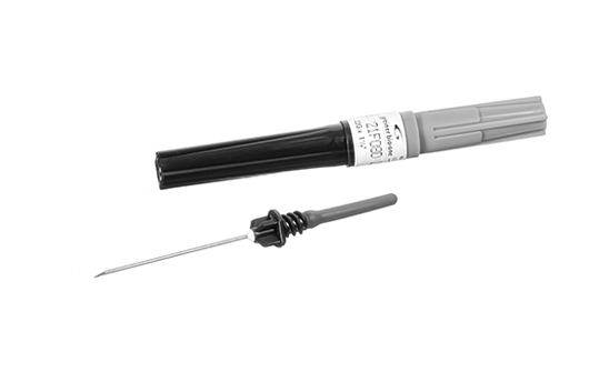 Greiner Bio-One - VACUETTE® Multiple Use Drawing Needle 22G x 1 1/4" - 450061