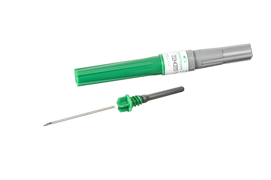 Greiner Bio-One - VACUETTE® Multiple Use Drawing Needle 21G x 1 1/4" - 450062
