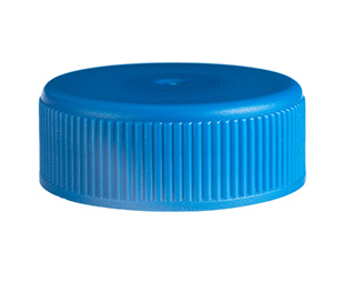 Greiner Bio-One - Schroefdop, blauw, 30mm, voor 210/227xxx - 346370
