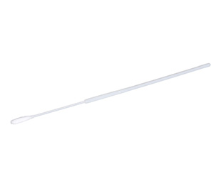 Greiner Bio-One - Swab, Minitip, plastic/dacron, 150mm, PeelPouch - 421008