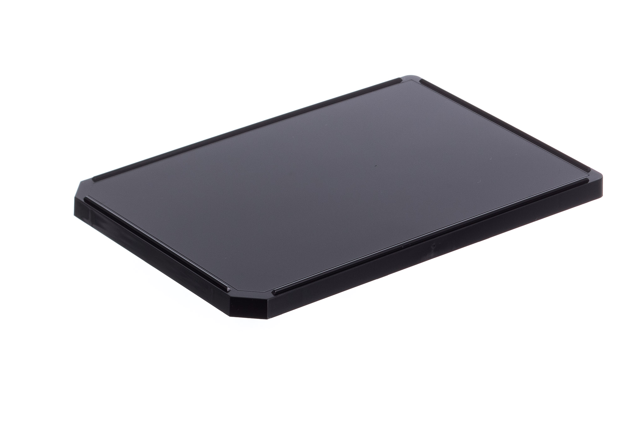 Greiner Bio-One - Afdekplaat, low profile, polystyreen - 656199