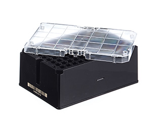 Greiner Bio-One - Rek voor 96 Cryo.s, biobanking, 1000µl, 10 stuks per KAR - 978501