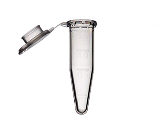 Greiner Bio-One - Microbuis, 1,5ml, PP, 500st, STERIEL - 616261