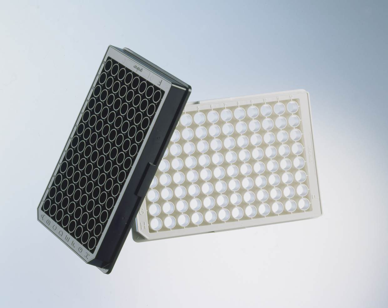Advanced TC microplaten - Greiner Bio-One