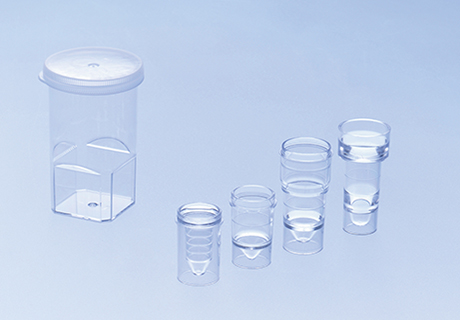 Microbuizen / analyser cups - Greiner Bio-One