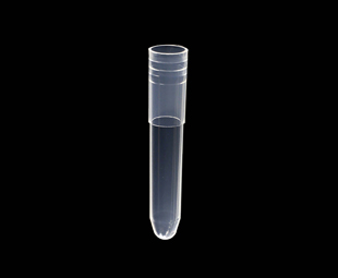 Greiner Bio-One - Buis, U-bodem, PP, 1,2ml, 8,5x43mm - 102280