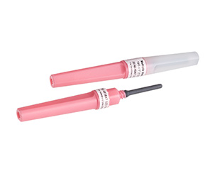 Greiner Bio-One - VACUETTE® naald, roze, 18Gx1