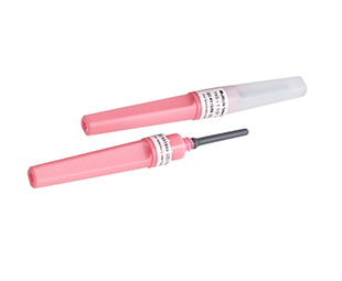 Greiner Bio-One - VACUETTE® naald, roze, 18Gx1,5