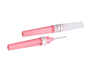Greiner Bio-One - VACUETTE® naald, roze, 18Gx1