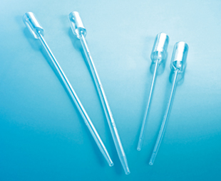 Greiner Bio-One - Pasteurse pipet, 4ml, lengte 150mm, PE - 700365