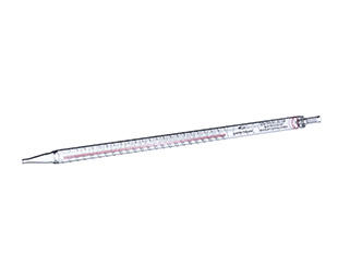 Greiner Bio-One - CELLSTAR® pipet, PS, 25ml, papier/plastic, ST - 760180