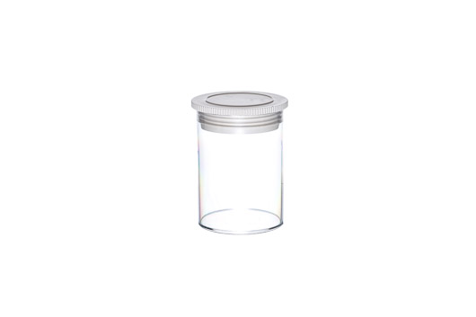 Greiner Bio-One - Container, PS, 54ml, 41x60mm, lamellenstop - 223111