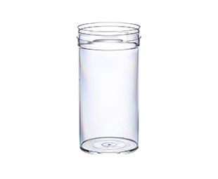 Greiner Bio-One - Container, PS, 175ml, 53x100mm - 960177