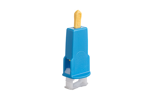 Greiner Bio-One - MiniCollect® veiligheidslancet, blauw - 450429