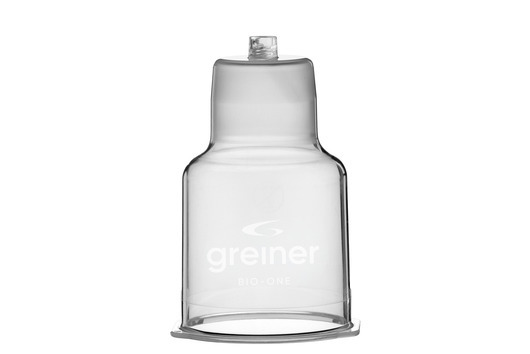 Greiner Bio-One - VACUETTE® houder, bloedkweekflesjes, 40st - 450181