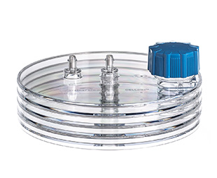 Greiner Bio-One - CELLDISC, 4 lagen, Advanced TC™, 1000cm², PS - 678904
