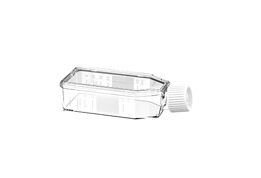 Greiner Bio-One - CELLSTAR® fles, TC, PS, 50ml, 25cm², suspensie - 690190