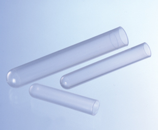 Greiner Bio-One - Buis, U-bodem, PP, 6ml, 13x75mm - 117201