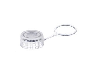 Greiner Bio-One - Schroefdop, PP, bevestigingsring, diverse - 366350