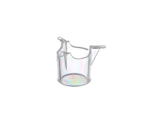 Greiner Bio-One - ThinCert™, insert, 12w, PS, membraan, PET - 665631