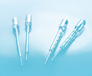 Greiner Bio-One - Pasteurse pipet, 7ml, lengte 150mm, PE - 741361