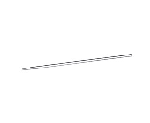Greiner Bio-One - Pipet, 2ml, 276mm, zonder wattenprop, PS, p/st - 710183-TRI