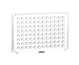 Greiner Bio-One - IMP@CT™ plaat, 96w, PS - 673101