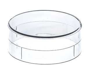 Greiner Bio-One - Stop, PS, voor container 960177 - 960178