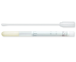 Greiner Bio-One - Transystem, swab, rayon, Stuart vloeibaar - 425018