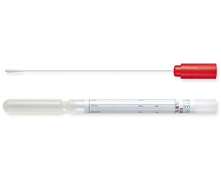 Greiner Bio-One - Transystem, swab, Cary Blair, plastic/rayon - 425160