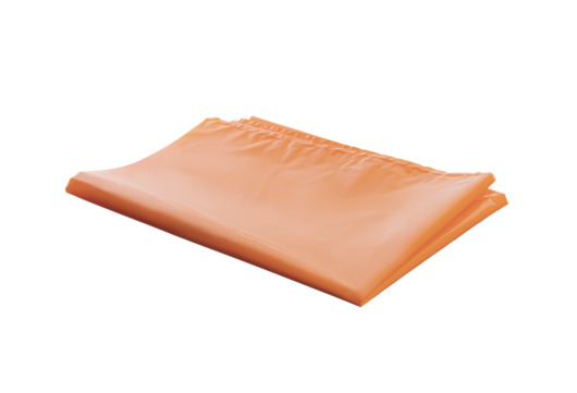 Greiner Bio-One - Autoclaafzak, 110 L, 700x1100x0,06mm, polypropyleen, orange, zonder - 648270