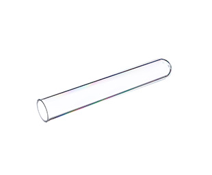 TUBE, 5 ML, PS, ROUND BOTTOM, MED. BINDING, MICROLON 200, 12.0 X 75 MM, CRYSTAL-CLEAR, 250 PIECES PER BAG