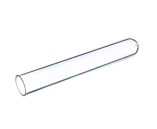 TUBE, 5 ML, PS, ROUND BOTTOM, HIGH BINDING, MICROLON 600, 12.0 X 75 MM, CRYSTAL-CLEAR, 250 PIECES PER BAG