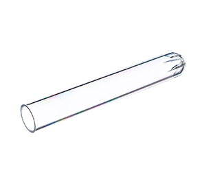 TUBE, 5 ML, PS, ROUND BOTTOM WITH STAR, HIGH BINDING, MICROLON 600, 12 X 75 MM, CRYSTAL-CLEAR, 250 PIECES PER BAG