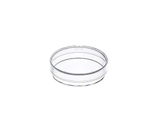 Greiner Bio-One 632102 Petri Dish Heavy Design 94 mm Diameter x 16 mm Height without Vents Pack of 480 