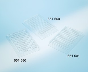 THERMOQUICK, POLYCARBONATE MICROPLATE, TYPE 3, SUITABLE FOR MJ RESEARCH, INDIVIDUALLY PACKED
