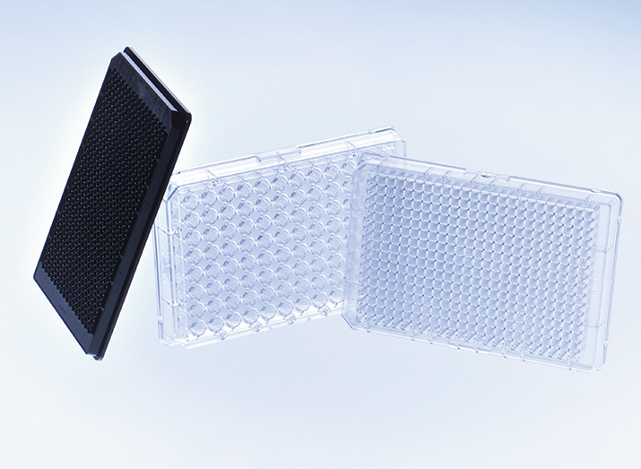 Microplaca UV-Star® com 96 poços - Greiner Bio-One