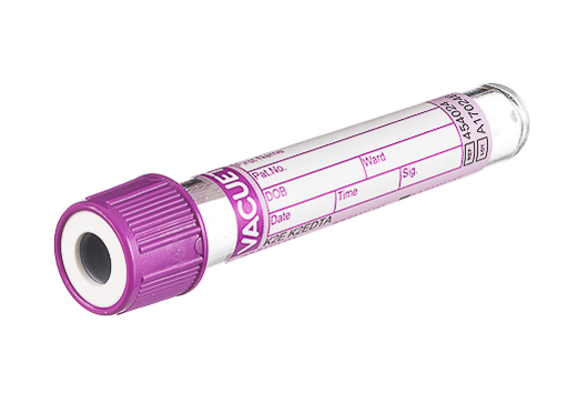 Greiner Bio-One - Tubo de EDTA K2 VACUETTE® 2 ml K2E - 454024