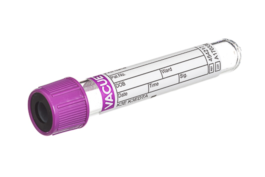 Greiner Bio-One - Tubo de EDTA K3 VACUETTE® 3 ml K3E - 454217