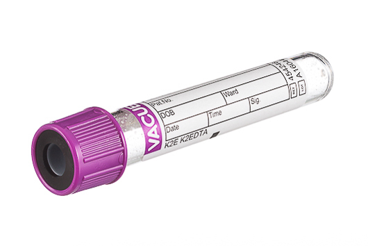 Greiner Bio-One - Tubo de EDTA K2 VACUETTE® 3 ml K2E - 454246