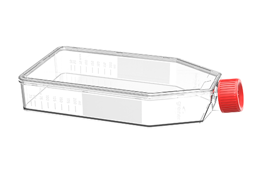 Greiner Bio-One - CELL CULTURE FLASK, 550 ML, 175 CM², PS - 660175