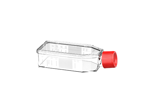 Greiner Bio-One - CELL CULTURE FLASK, 50 ML, 25 CM², PS - 690170