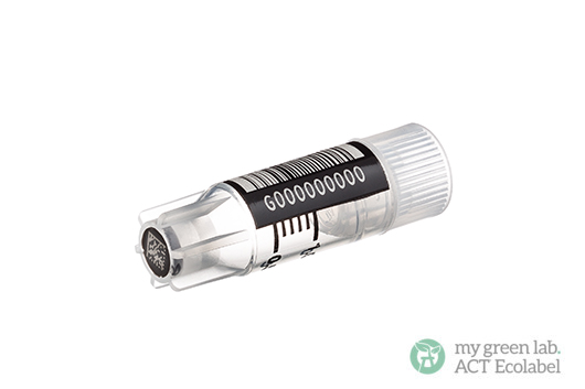 Greiner Bio-One - CRYO.S, 1 ML, PP, CONICAL BOTTOM - 123263-2DG