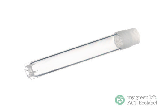 Greiner Bio-One - CRYO.S, 4 ML, PP, ROUND BOTTOM - 127261