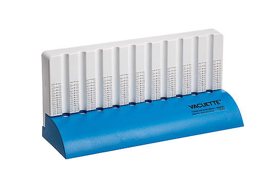Greiner Bio-One - Rack com graduação - 836077
