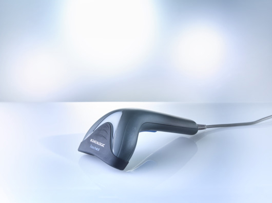 Greiner Bio-One - Leitor de Código de Barras para SRS 20/II e SRS 100/II - 836283