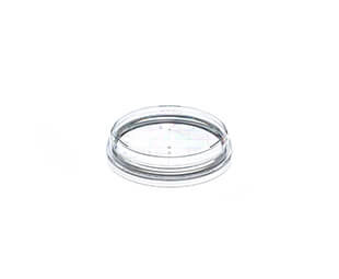 Greiner Bio-One - CONTACT DISH, PS, 65/15 MM, WITH VENTS - 629180