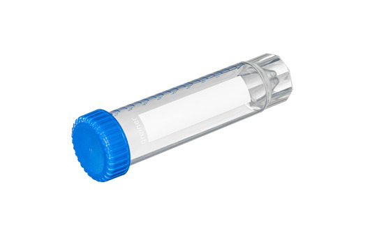 Greiner Bio-One - TUBE, 50 ML, PP, 30/115 MM, CONICAL BOTTOM - 210651